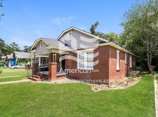 2418 Gould St, Columbus, GA 31906