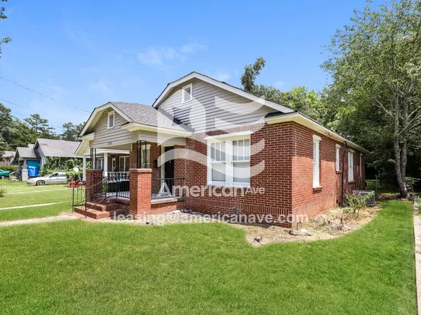 2418 Gould St, Columbus, GA 31906