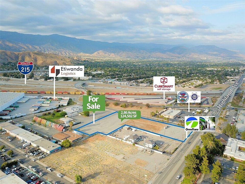1st image of 1500 W Highland Ave