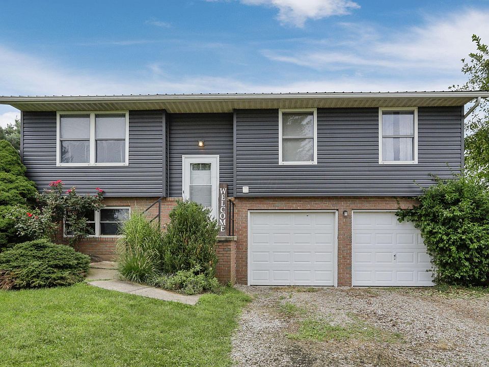 1st image of 4567 Logan Thornville Rd NE