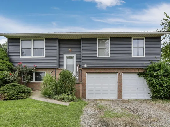 4567 Logan Thornville Rd NE, Rushville, OH 43150