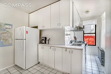 Rented by Compass