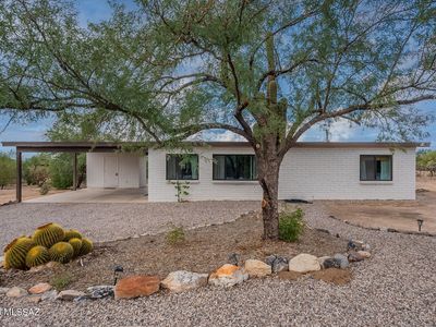 3381 W Flying Diamond Dr, Tucson, AZ, 85742