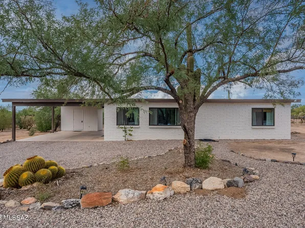 3381 W Flying Diamond Dr, Tucson, AZ 85742