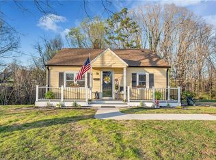 260 Austin Traphill Rd, Elkin, NC 28621