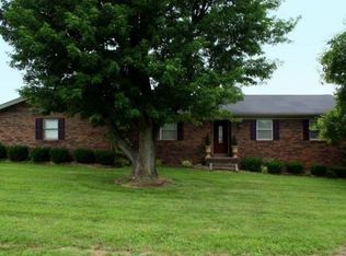 1821 Lexington Rd, Danville, KY 40422
