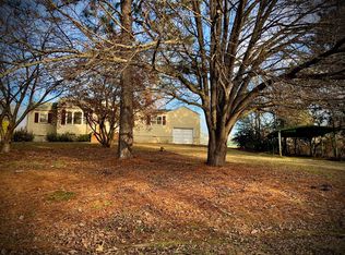 66 Sportsman Club Rd, Hogansville, GA 30230