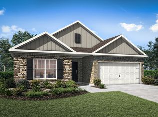 Burton Plan, Bunn Farms, Locust Grove, GA 30248