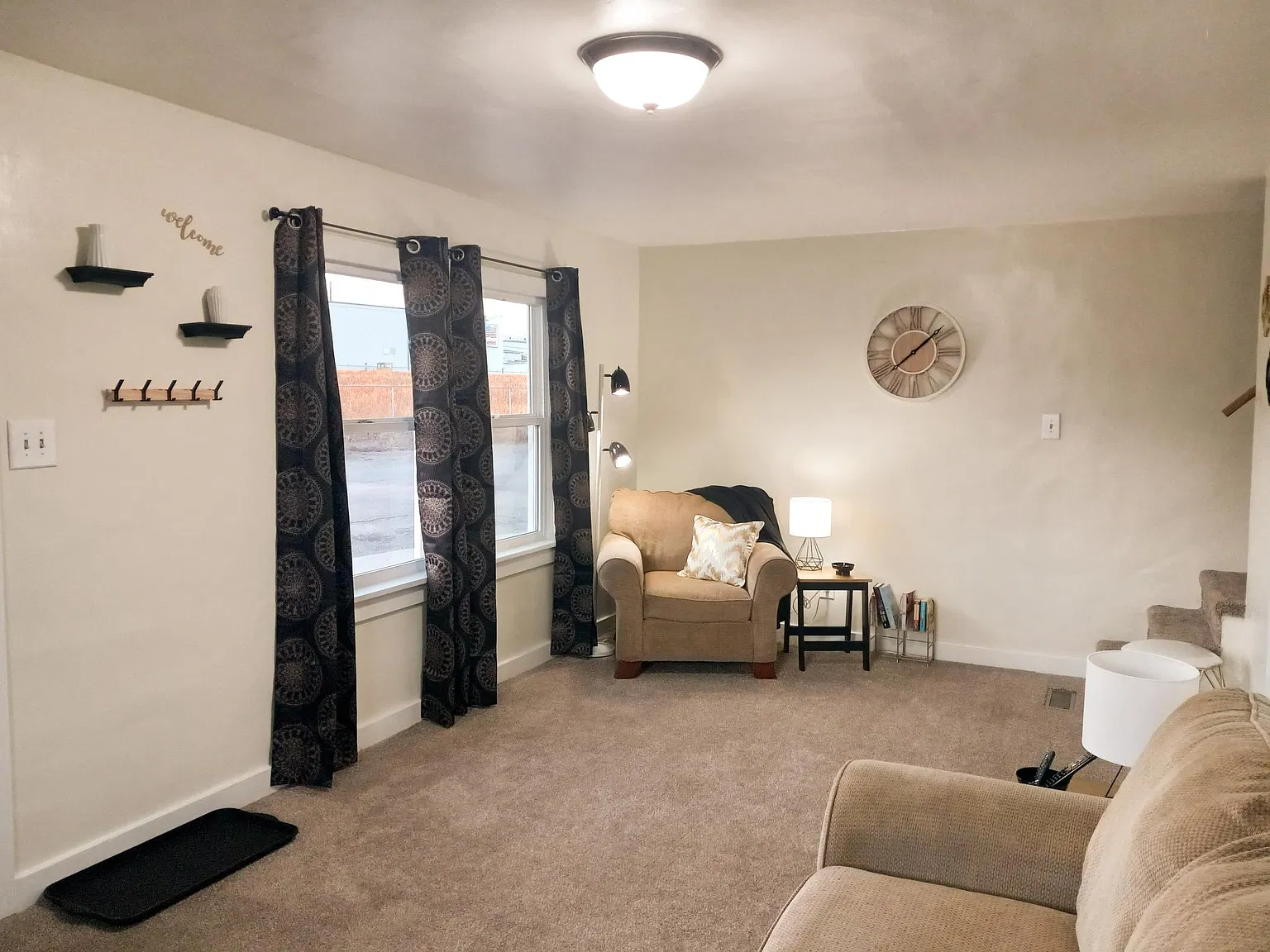 1 bed, 1260 sqft, $2,100 — Photo 3