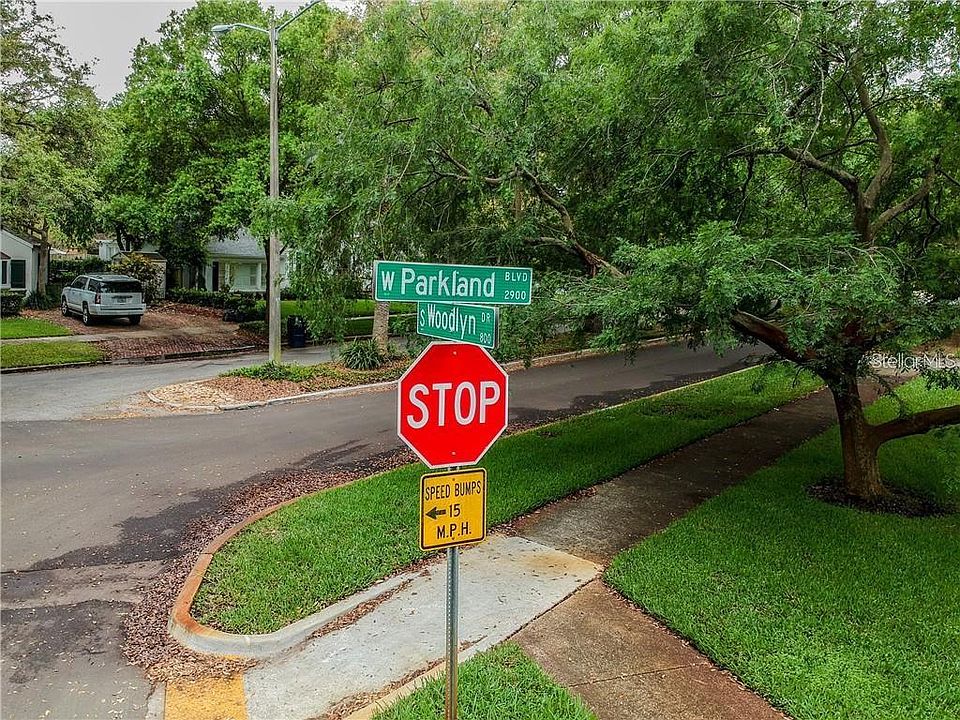 2901 W Parkland Blvd, Tampa, FL 33609 Zillow
