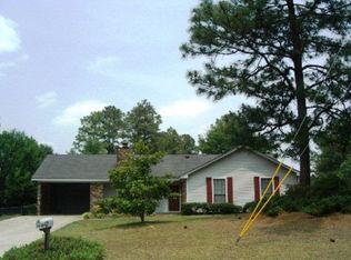 4101 Birchtree Dr, Martinez, GA 30907