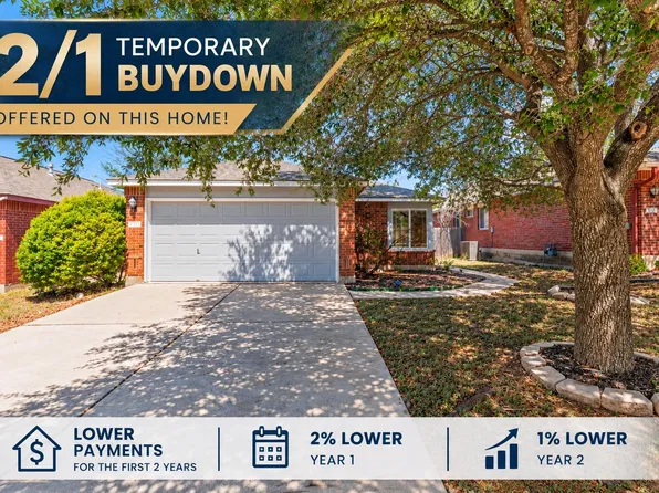 1320 Sleepytime Trl, Pflugerville, TX 78660