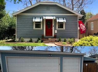 1824 S Gilpin St, Denver, CO 80210