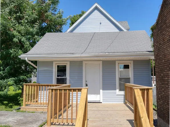 1102 N Pettibone St, Scranton, PA 18504