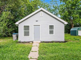 56527 Shore Ave, Elkhart, IN 46516