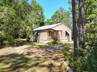 197 Brushy Creek Rd, Hortense, GA 31543