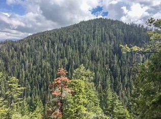 0 Henness Pass, Sierraville, CA 96126