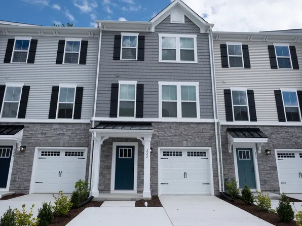 222 Tern Ave, Portsmouth, VA 23701