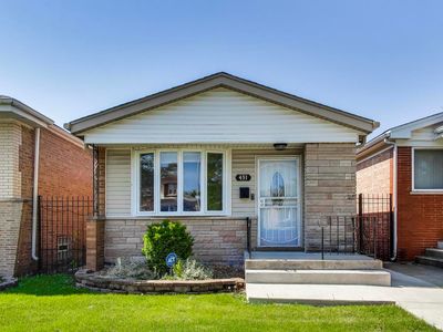 431 W 98th St, Chicago, IL, 60628