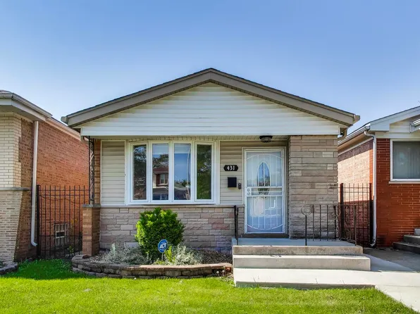 431 W 98th St, Chicago, IL 60628
