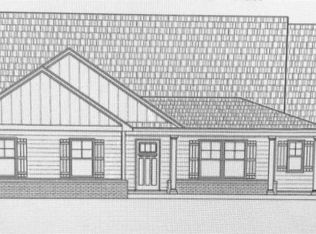 1252 Pinetucky Dr, Galivants Ferry, SC 29544