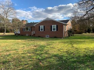 7711 River Rd, South Chesterfield, VA 23803