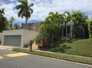 D13 Calle Roma, Guaynabo, PR 00966