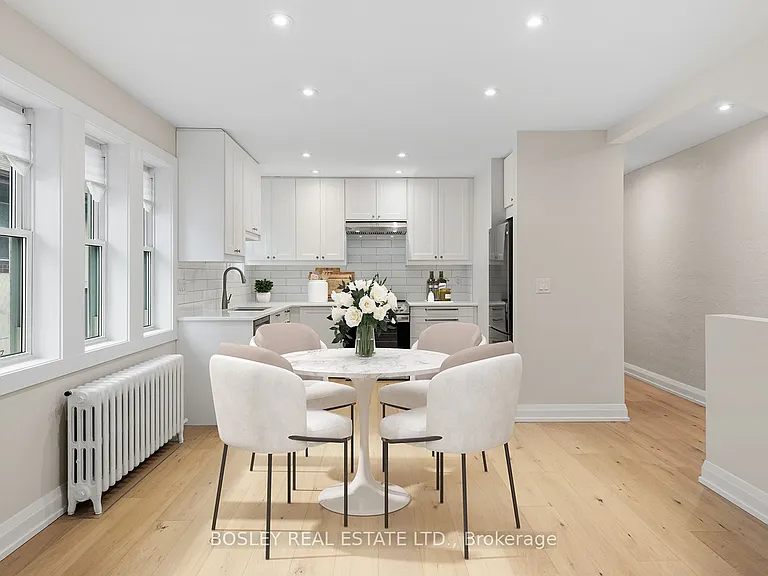 14 Preston Pl #UPPER — Photo 6