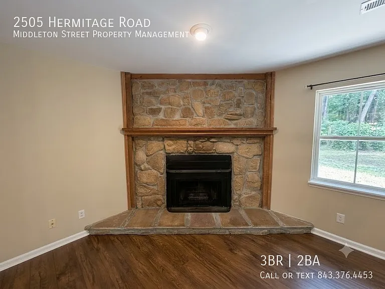2505 Hermitage Rd — Photo 9