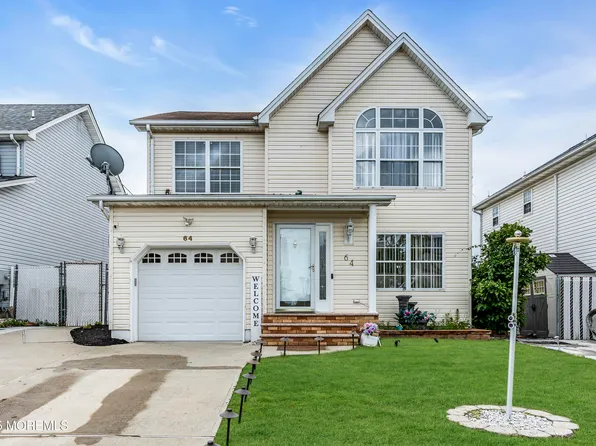 64 Scarlet Drive, Parlin, NJ 08859