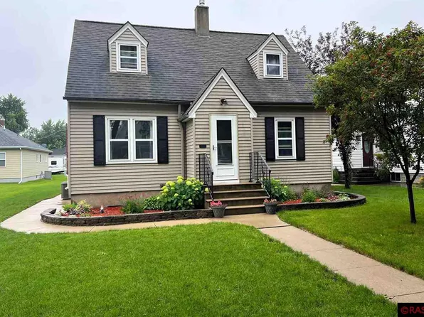 707 N Franklin St, New Ulm, MN 56073