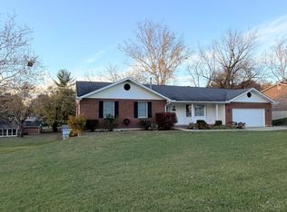 2410 Millville Ave, Hamilton, OH 45013