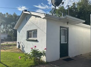19 1/2 E Tyler St, Colorado Springs, CO 80907