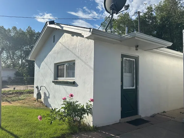 19 1/2 E Tyler St, Colorado Springs, CO 80907