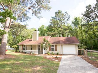 23 Lisbon Way, Beaufort, SC 29907