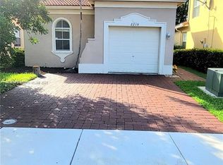 2210 NE 37th Ter, Homestead, FL 33033