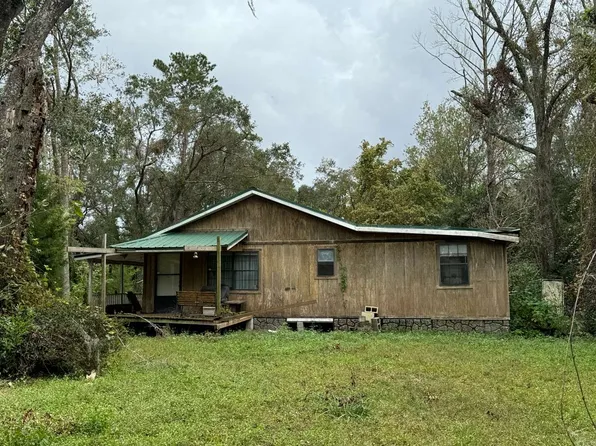 766 SW Prairie St, Lake City, FL 32024