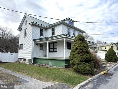 12 Maclay St, Milroy, PA, 17063
