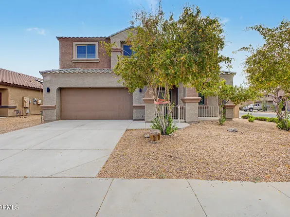 23855 W CHIPMAN Road, Buckeye, AZ 85326