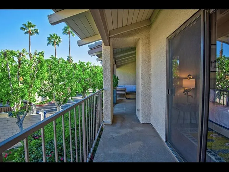 1150 E Palm Canyon Dr #16 — Photo 28