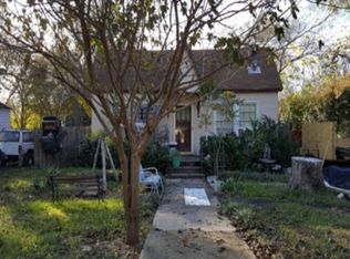 715 Wilson St, Lancaster, TX 75146