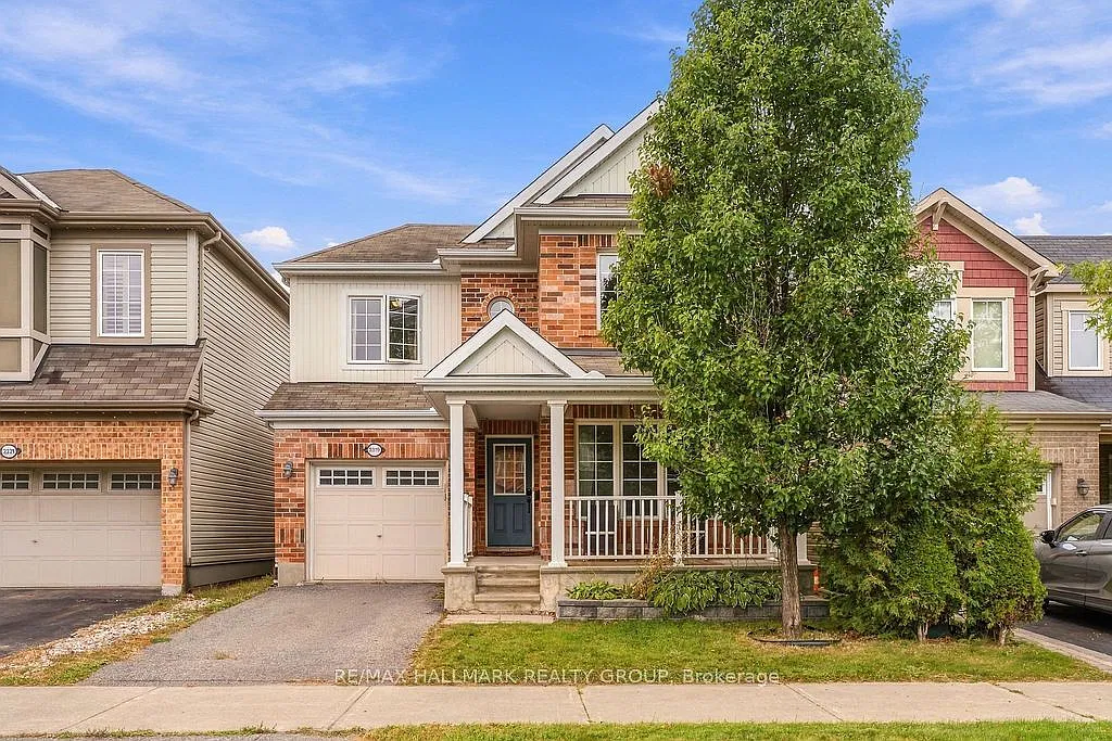 3 bed, $2,900 — Photo 1