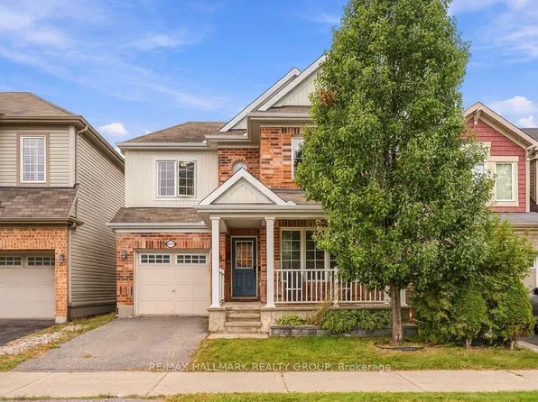 2319 River Mist Rd, Ottawa, ON K2J 0T4