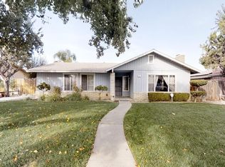430 W Houston St, Coalinga, CA 93210
