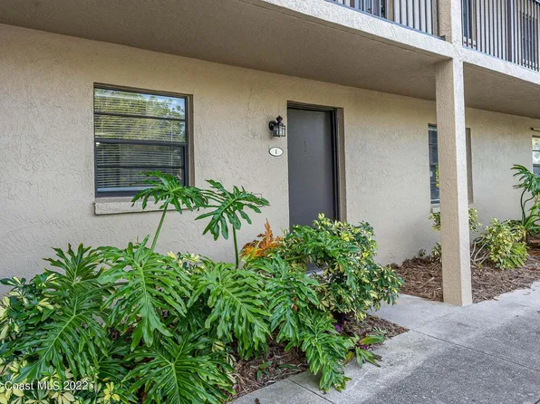 1030 Pine Tree Dr Unit 1, Indian Harbour Beach, FL 32937