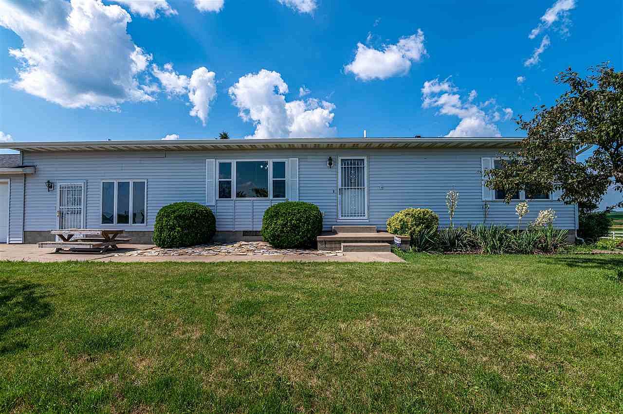 1429 61st St, Dysart, IA 52224 Zillow