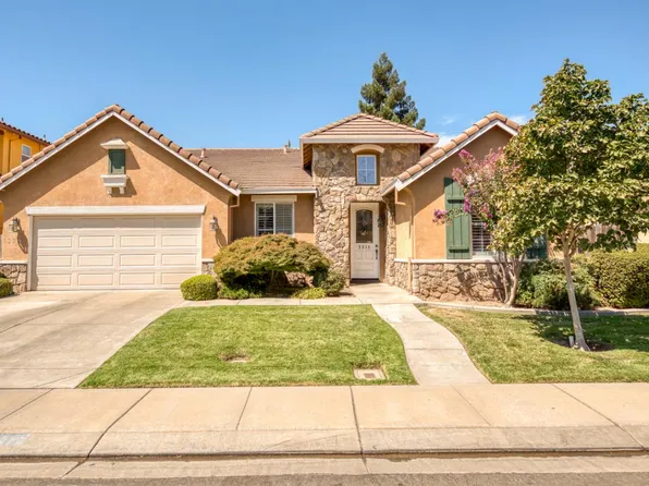3313 Vancouver Dr, Modesto, CA 95355