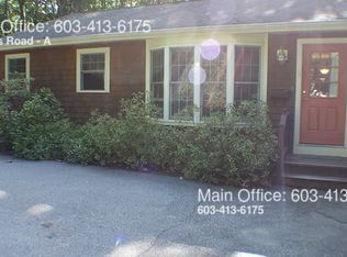 15 Cutts Rd #A, Durham, NH 03824
