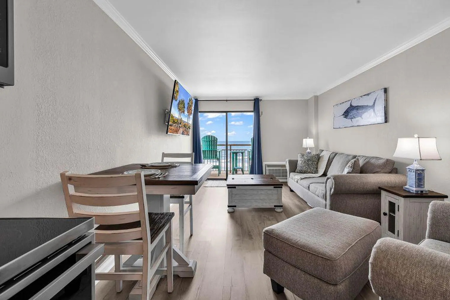 1 bed, 1.0 bath, 462 sqft, $2,655 — Photo 4