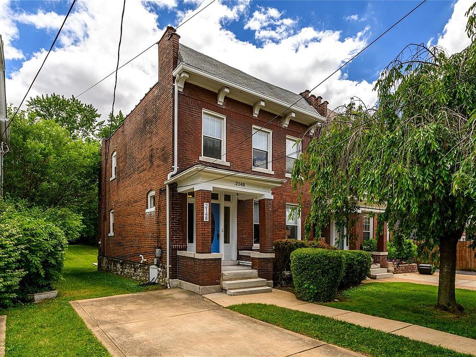 2148 McCausland Ave, Saint Louis, MO 63143 Zillow